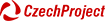 Logo Czechproject